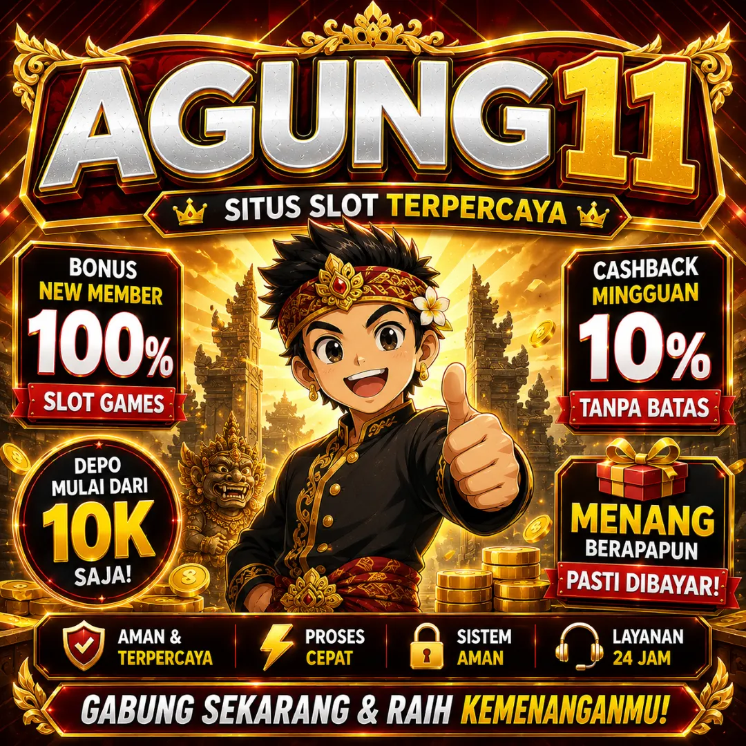 AGUNG11Banner